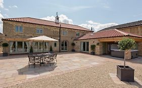 Eastlands Barn Lincolnshire